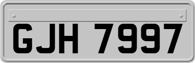 GJH7997