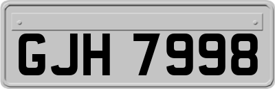 GJH7998