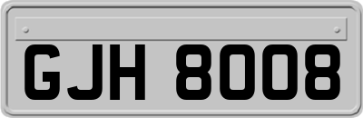 GJH8008