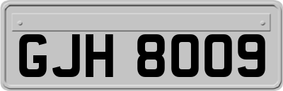 GJH8009