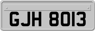 GJH8013