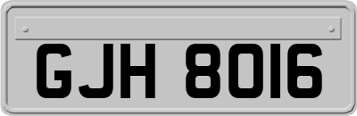 GJH8016