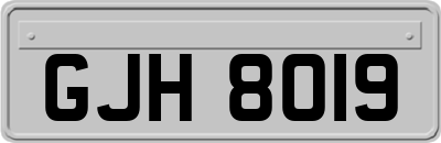 GJH8019