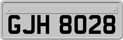 GJH8028