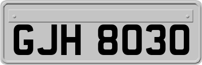 GJH8030