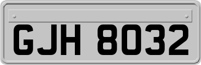 GJH8032