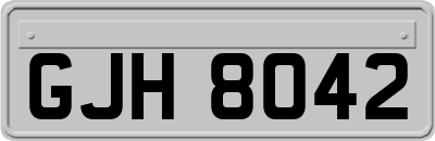 GJH8042