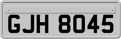 GJH8045