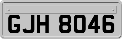 GJH8046