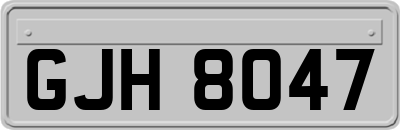GJH8047