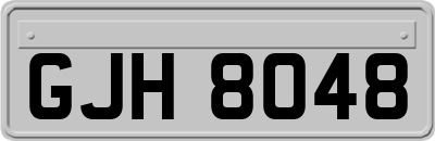 GJH8048