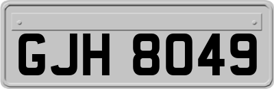 GJH8049