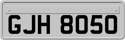 GJH8050