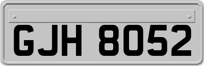 GJH8052