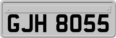 GJH8055