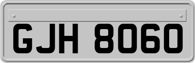 GJH8060