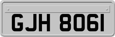 GJH8061