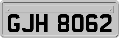 GJH8062