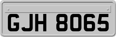 GJH8065