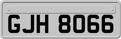 GJH8066