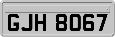 GJH8067
