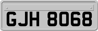GJH8068