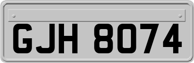 GJH8074
