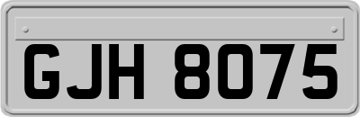 GJH8075