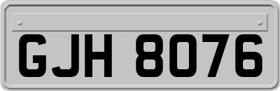 GJH8076