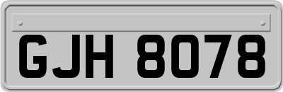 GJH8078