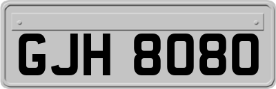 GJH8080