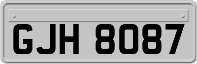 GJH8087