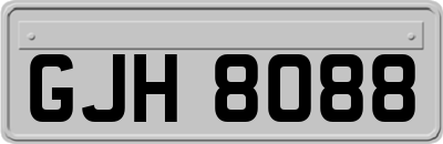 GJH8088