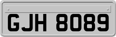 GJH8089