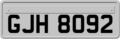 GJH8092