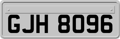 GJH8096