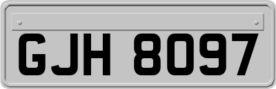 GJH8097