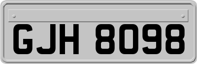GJH8098