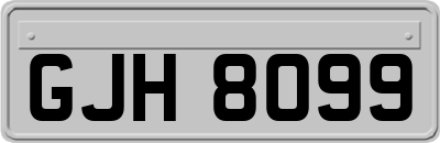 GJH8099
