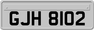 GJH8102