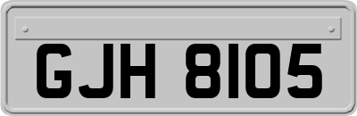 GJH8105