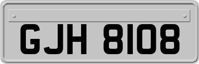 GJH8108