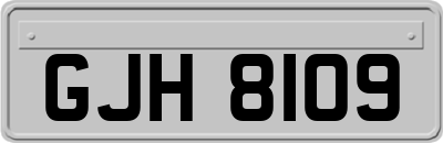 GJH8109
