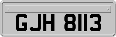 GJH8113