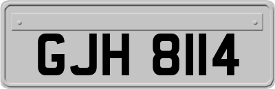 GJH8114