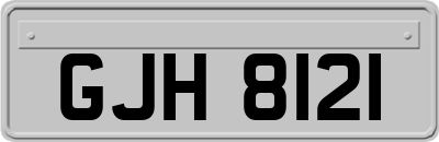 GJH8121