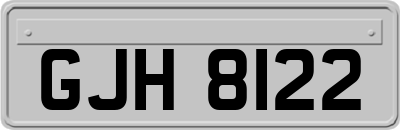 GJH8122