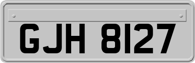 GJH8127