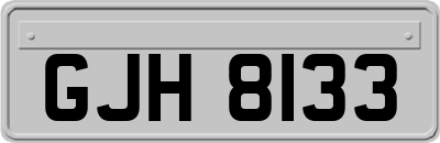 GJH8133