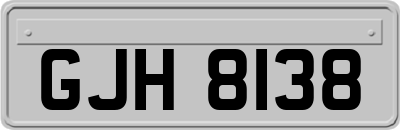 GJH8138